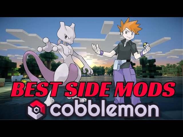 5 Cobblemon Addons That Make Hunting Rare Pokemon Easier