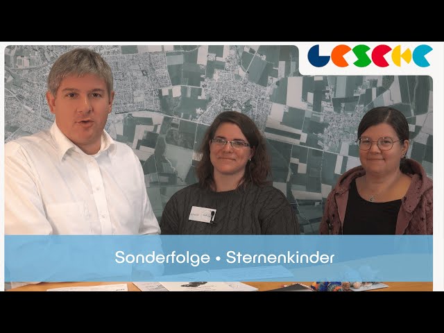 Rathaus TV: Sonderfolge Sternenkinder