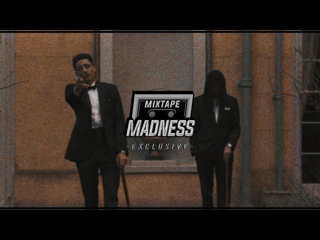 #9thStreet Rzo Munna x Soze - Twinning 2 (Music Video) | @MixtapeMadness