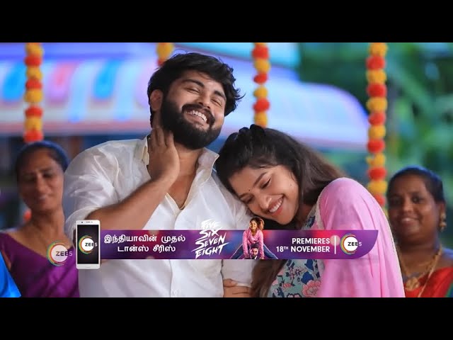 😍😍 - EP 282 - Rajini - Zee Tamil - Webisode