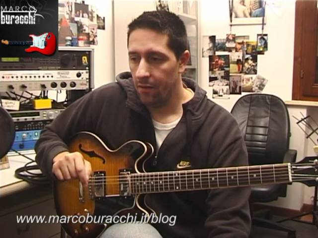 CORSO DI CHITARRA: ACCORDI RIVOLTI CHITARRA