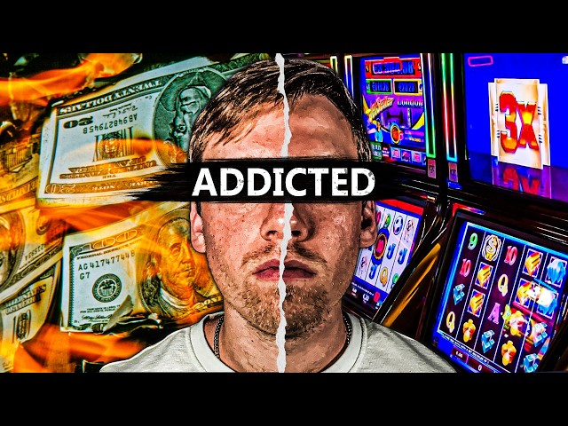 The 10 Saddest Gambling Addiction Stories