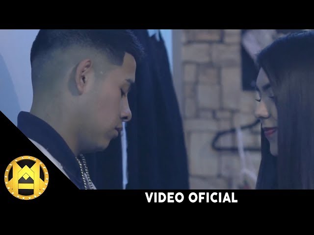 Kevin Martes 13 - Su Corte [Official Video]