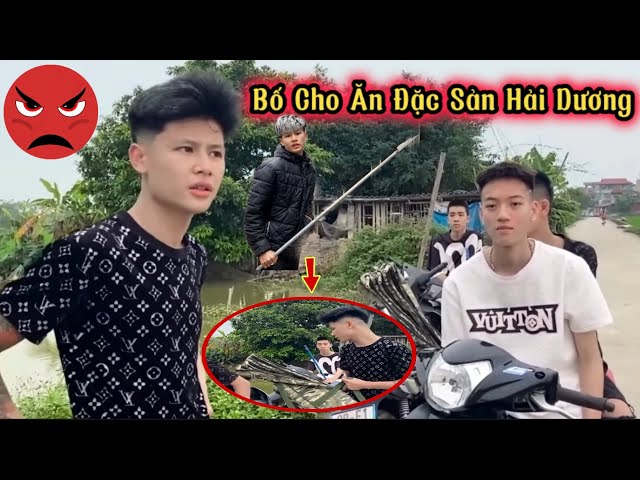 Minh Toàn Huy Động Ae Hải Dương Lên Bắc Ninh Hỗn Chiến Một Trận Sống Còn Với Đội Hoàng Em