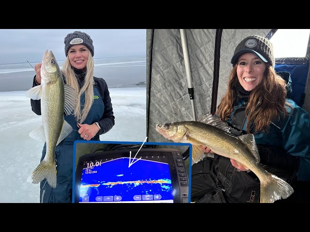 Red Lake Walleye | Lures, Location  & More