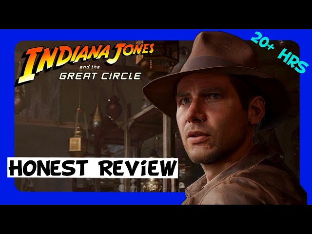 Did Bethesda screw up Indiana Jones and the Great Circle by making it First Person?