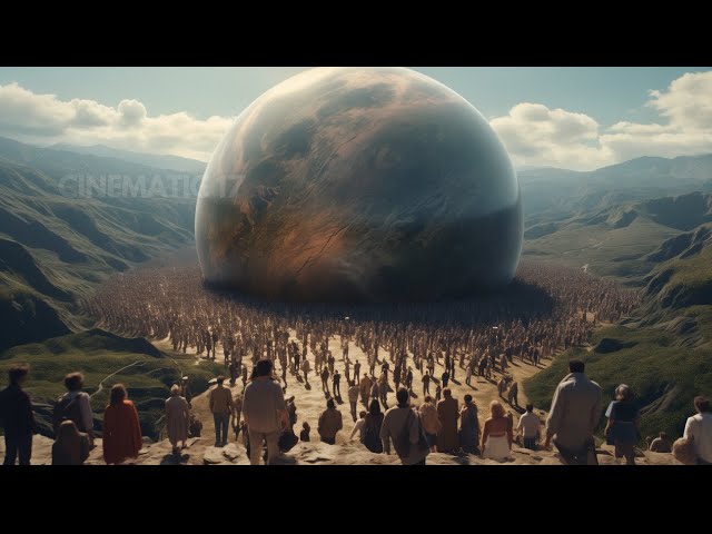 In 2150 An Unknown Planet Approaches Earth Movie Explained In Hindi/Urdu|Sci-fi