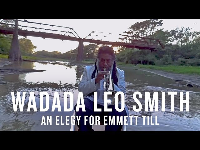 Wadada Leo Smith: Awakening Emmett Till (360˚ Video + Audio) | Jazz Night in America