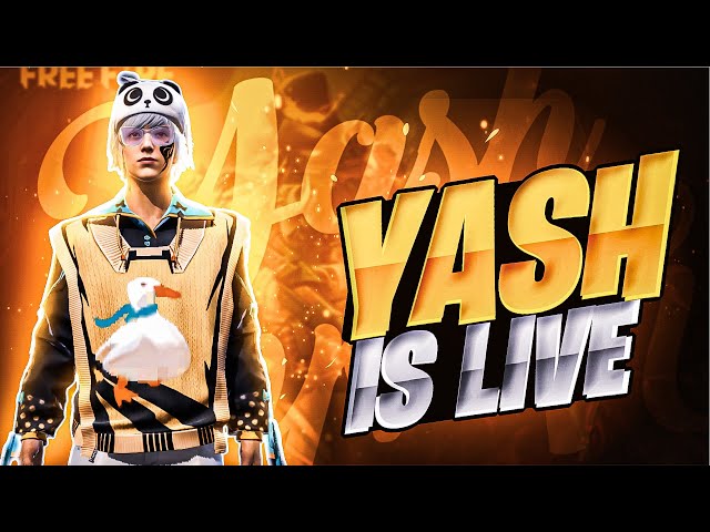 Playing With Subscribers Live Stream 😃- Day-95 #livestream  #freefire #giveaway