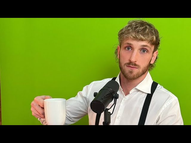 Logan Paul Sues Coffeezilla For Defamation