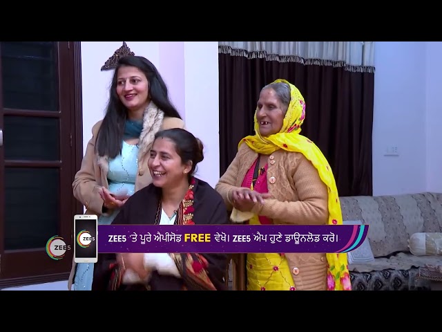 Superstar Nuh S2 | Ep 219 | Webisode | Feb, 16 2023 | Akanksha Sodhi, Misha Sarowal | Zee Punjabi