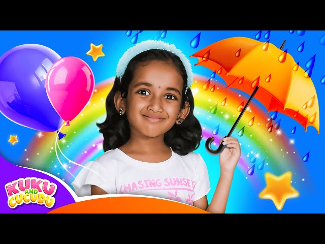 Lollipop song | kids songs & nursery rhymes - Kuku and Cucudu | Dino give my lollipop