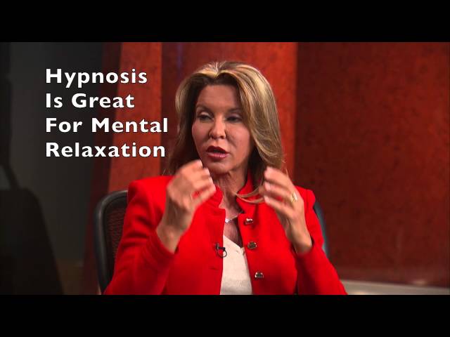 NLP Coaching | What's the Benefit of Hypnosis?