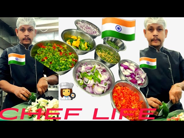 live मंगल बार को शेफ लाइफ ? #indianfood food Vlogars ? #darwanmanishauttrakhandivlogs #minivlog