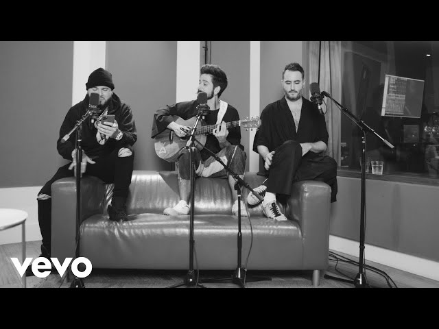 Reik, Farruko, Camilo - Si Me Dices Que Sí (Acústico)