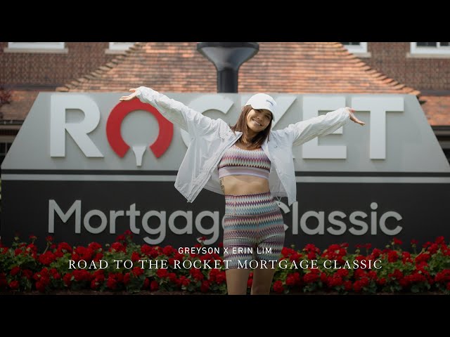 Erin Lim Rhodes | "Road to the RMC" Pro-AM