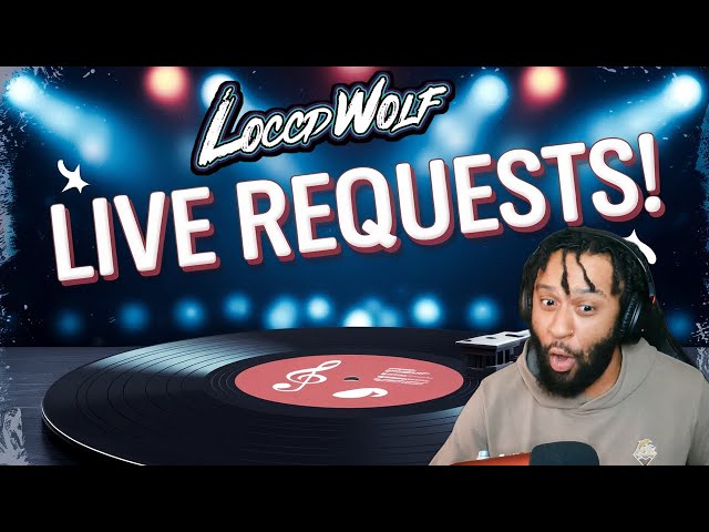 ⚡ Top Tier Tuesday! 🔥 Live Music Reactions to Your Requests! 🎶 Must-See Viewer Picks | Ep. 454