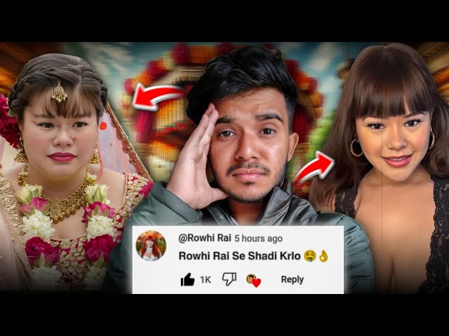 I ASK ROWHI RAI TO MARRY WITH ME😱 | CrazyAayan