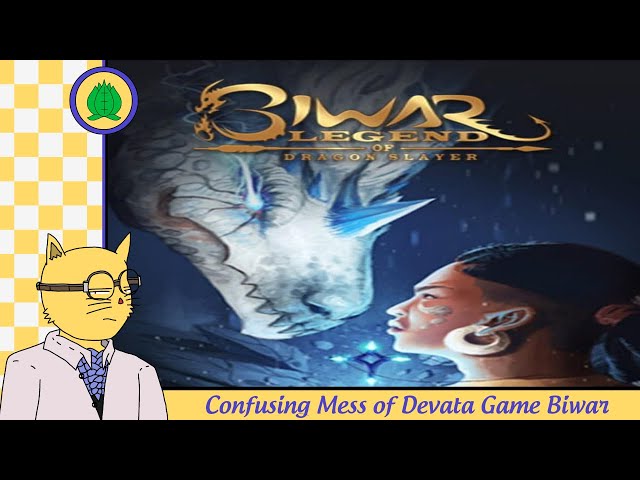 Confusing Mess of Devata Game Biwar - Review and Rant | Language : English