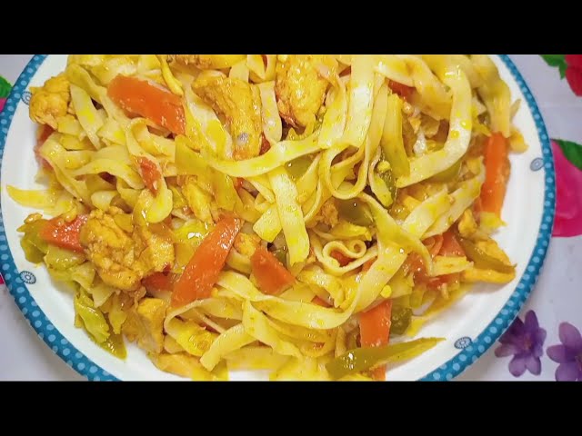 pasta recipe | easy pasta recipe