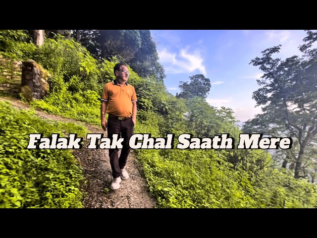 Falak Tak Chal Saath Mere || Recreate🎥Video Song 🎵 ||#falaktakchal #akshaykumar #kareenakapoorkhan