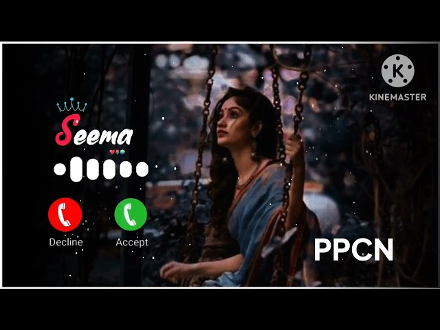 New Ringtone| Mp3 Ringtone| Hindi Ringtone|caller tune | romantic ringtone | #ringtone​