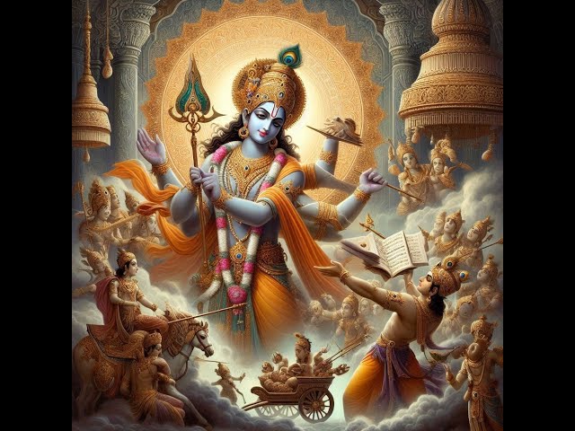 Bhagwad gita motivation