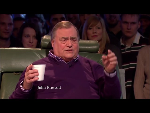 Top Gear - Interviews Extras