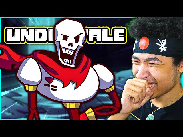 🔴 F%CK IT! Continuing UNDERTALE Pacifist Run For the First Time!