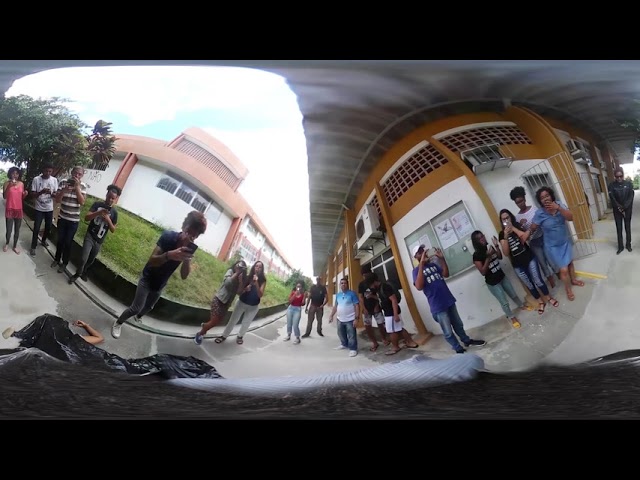 Curta 360   O Crime