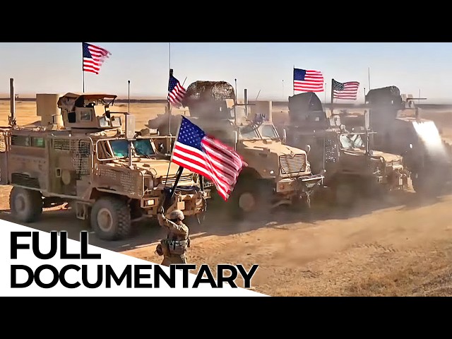 US ARMY - Inside the Most Powerful Army in Human History | ENDEVR Documentary