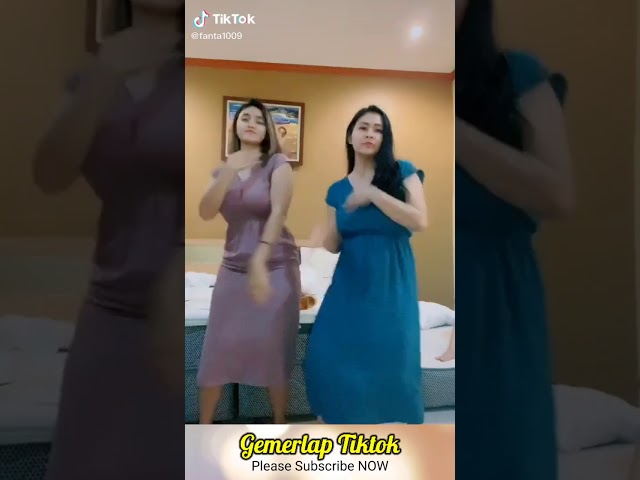 TIKTOK DASTER | Ada Yang Menonjol Tapi Bukan Bakat | PART 1