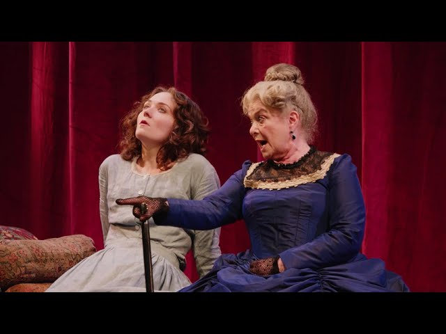 Little Women | York Theatre Royal 21 Sep - 12 Oct