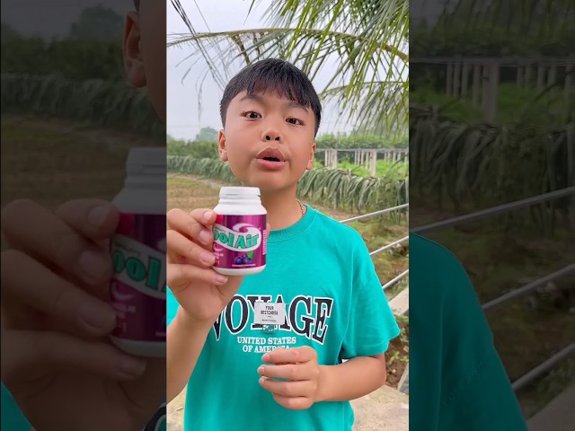 Mua bánh cho con, Kẹo singum coolair🧊❤️🤣#shorts #nhacche #tiktok #shortvideo