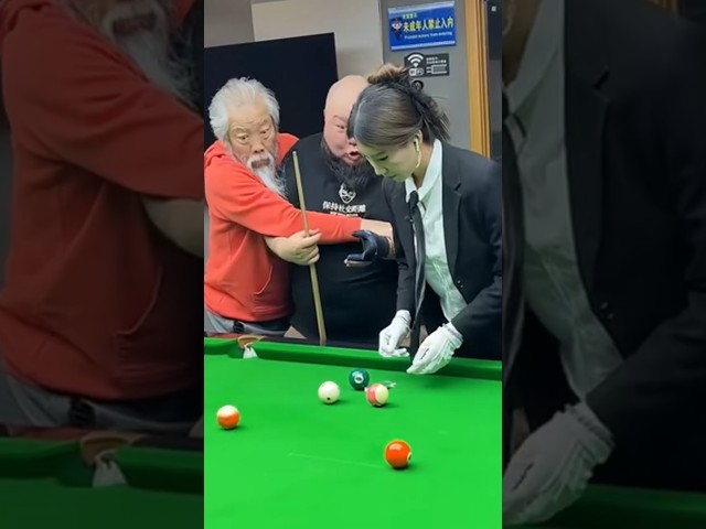 Funny videos billiards millions views p894🎱