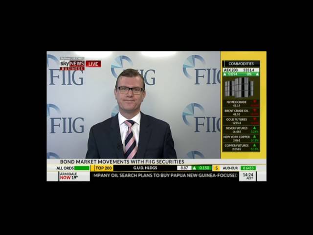 Fiig Securities Sky News Bond Market Update 23.05.2016