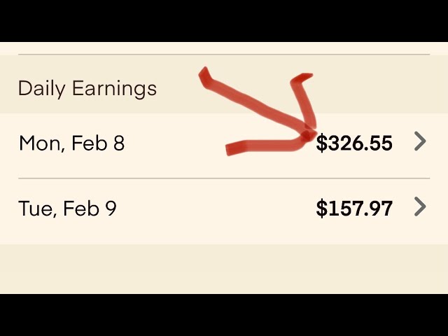 Instacart Shopper 79.99 #Instacart Earnings 🤔