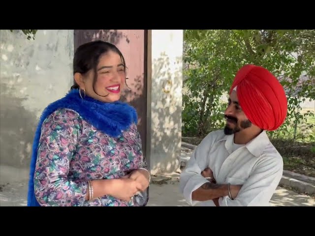 ਜੱਗੀ ਸਰਪੰਚ ।। PART - 110 ।। JAGGI SARPANCH PUNJABI SHORT MOVIE 2024.25@RajuPumar