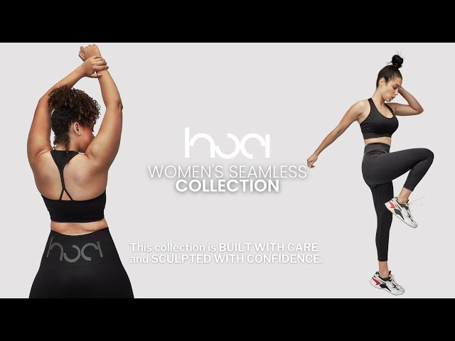 S22 Women's Seamless Capsule | House of Athlete