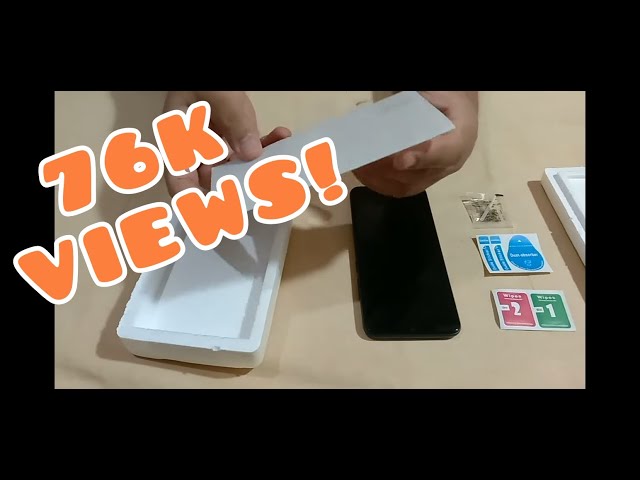 How to Properly Install Tempered Glass Screen Protector on Mobile Phone