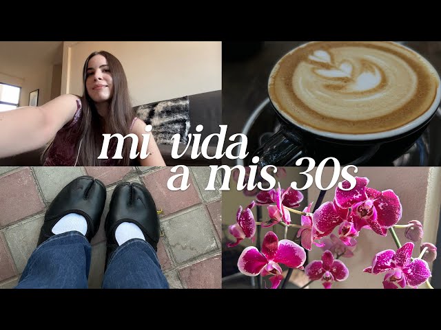 My life in my 30s: building community + 24 hours in Guadalajara (vlog) | lefty