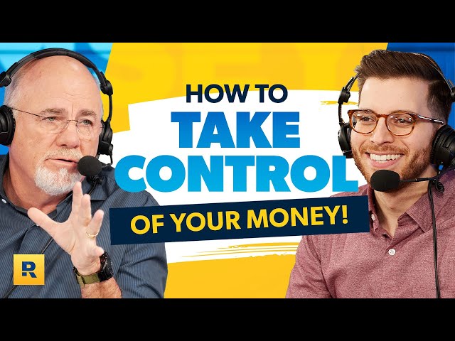 How to Take Control of Your Money! | Ep. 1 | The Best of The Ramsey Show