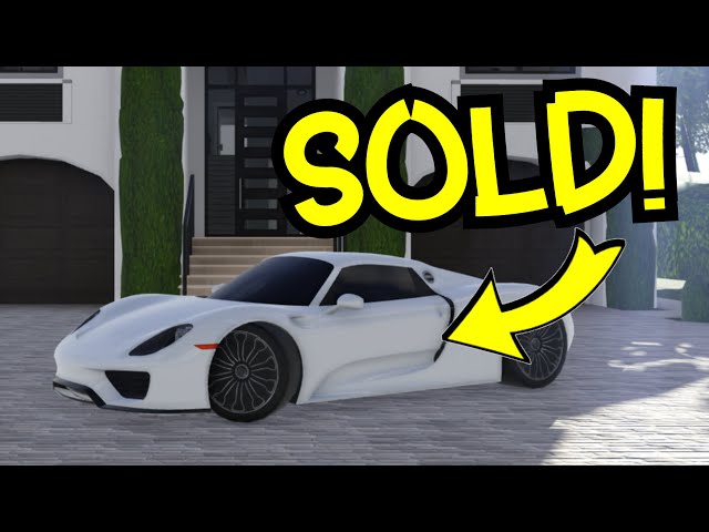 SELLING HYPERCARS In Southwest Florida! (Pt.4)