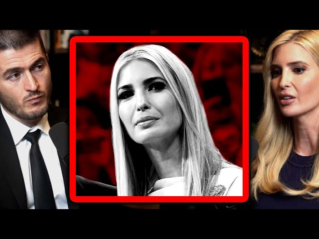 Ivanka Trump on getting attacked online | Lex Fridman Podcast Clips