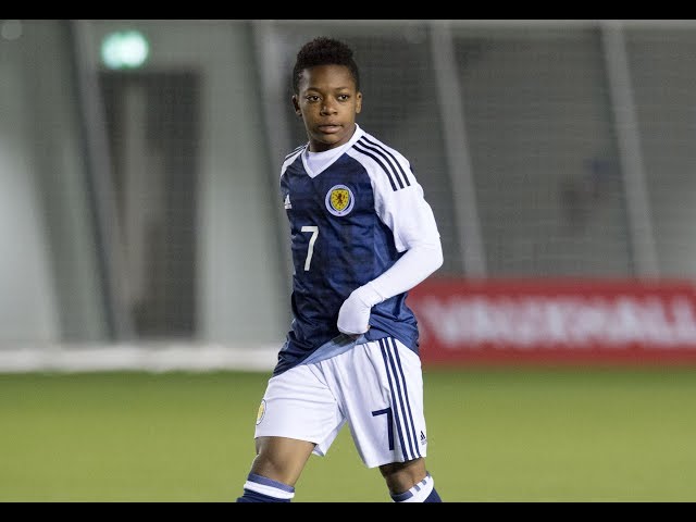 Karamoko Dembele  | 13 Years Old | Fc Celtic Wonderkid | HD