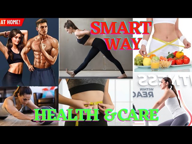 Update smart virtual technology Gadgets, health and fitness