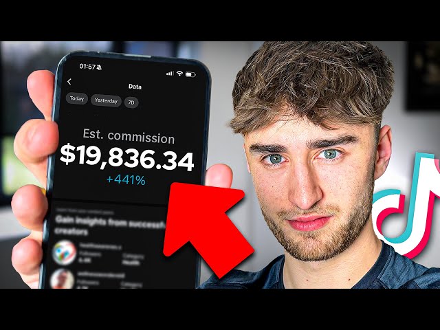 how to ACTUALLY make money on tiktok in 2025...