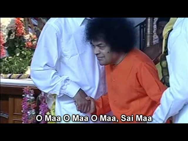 O Maa (x3) Sai Maa