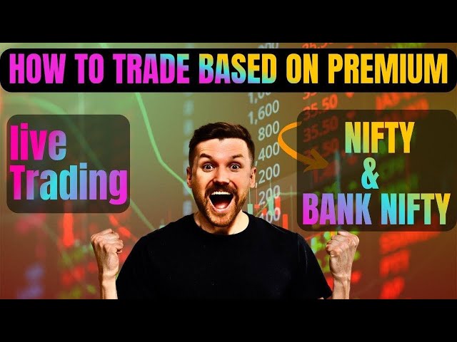 nifty bank, nifty50 live trading #livetrading #trading