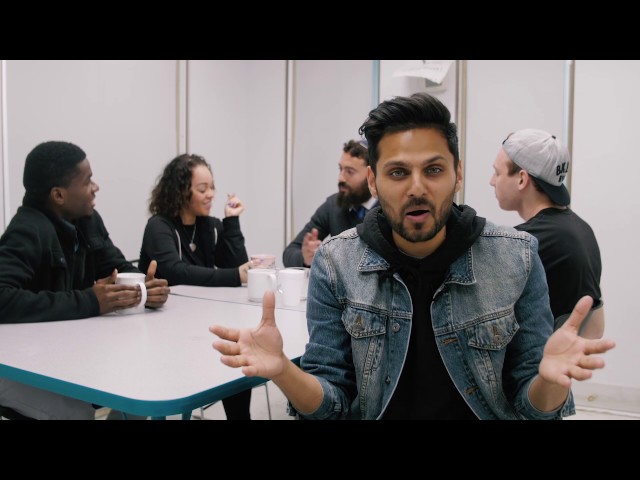 What We've Got Wrong About Happiness ft. Jay Shetty